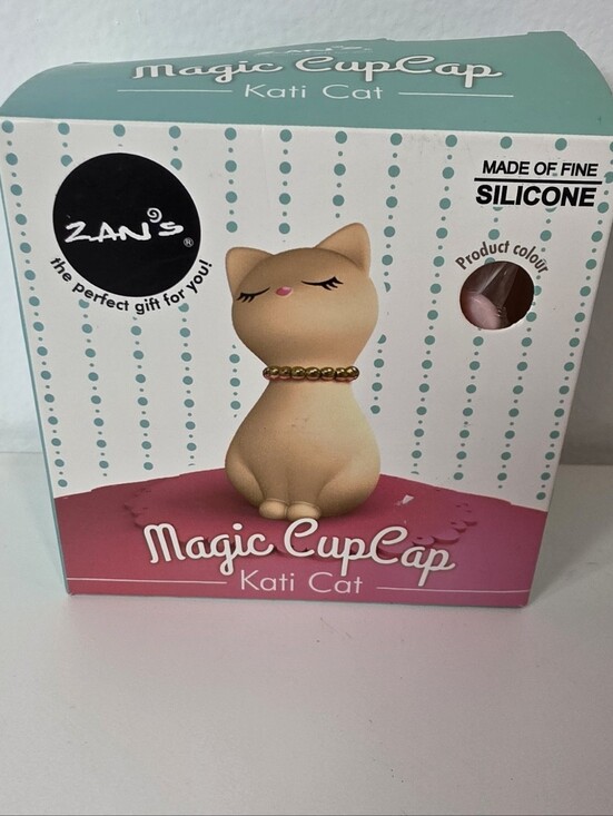 Other - Magic Cup Cap